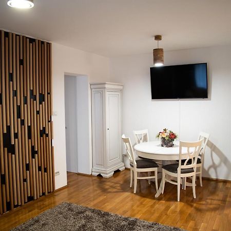 סוסאבה Ultracentral Golden Apartament 1 מראה חיצוני תמונה