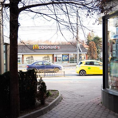 סוסאבה Ultracentral Golden Apartament 1 מראה חיצוני תמונה