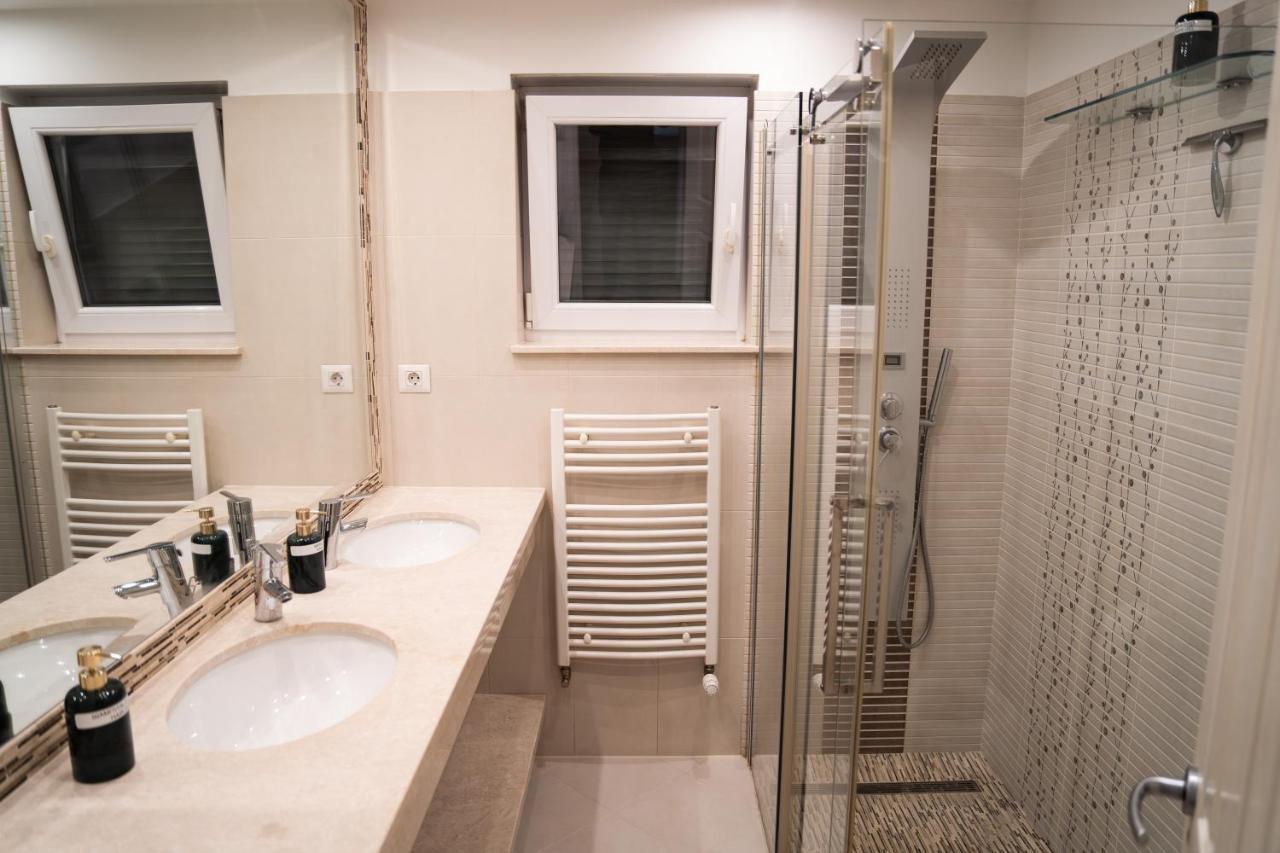 סוסאבה Ultracentral Golden Apartament 1 מראה חיצוני תמונה