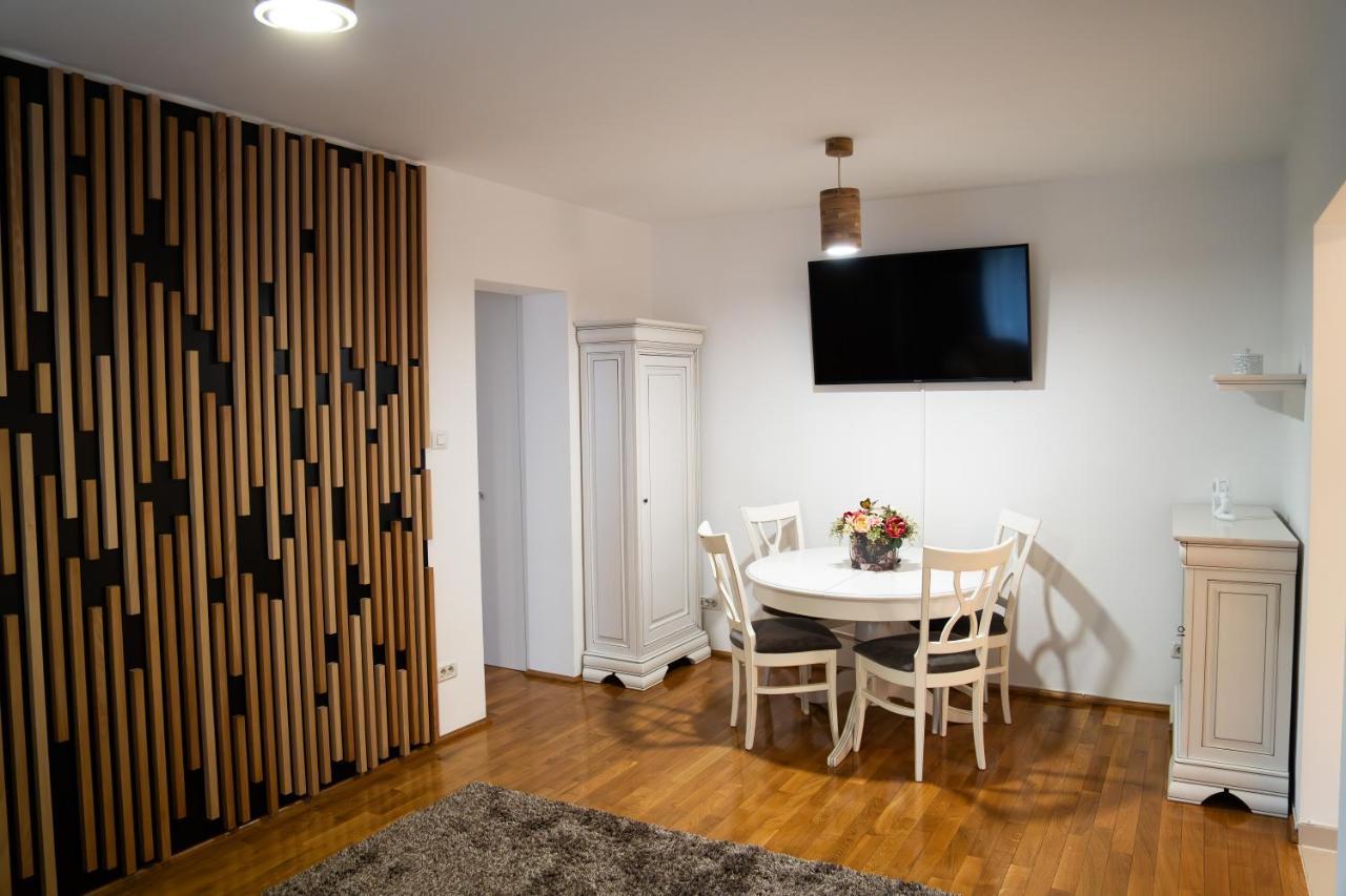 סוסאבה Ultracentral Golden Apartament 1 מראה חיצוני תמונה