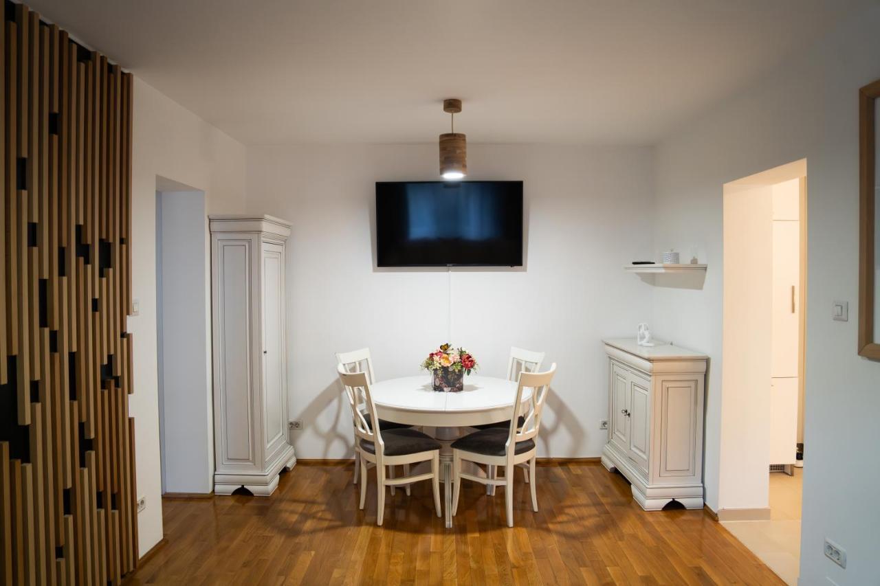 סוסאבה Ultracentral Golden Apartament 1 מראה חיצוני תמונה