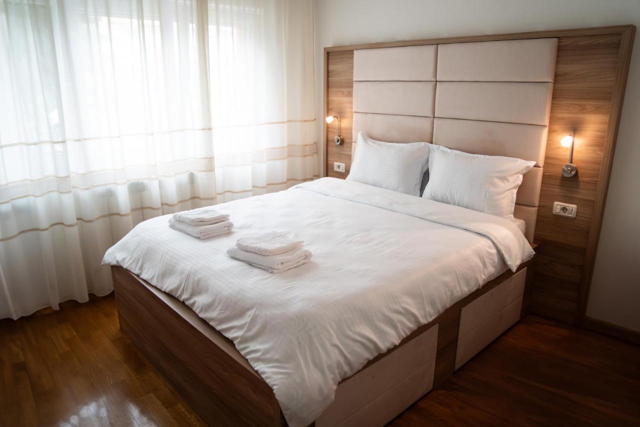 סוסאבה Ultracentral Golden Apartament 1 מראה חיצוני תמונה