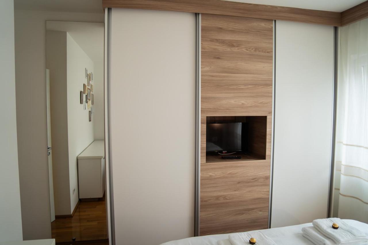 סוסאבה Ultracentral Golden Apartament 1 מראה חיצוני תמונה