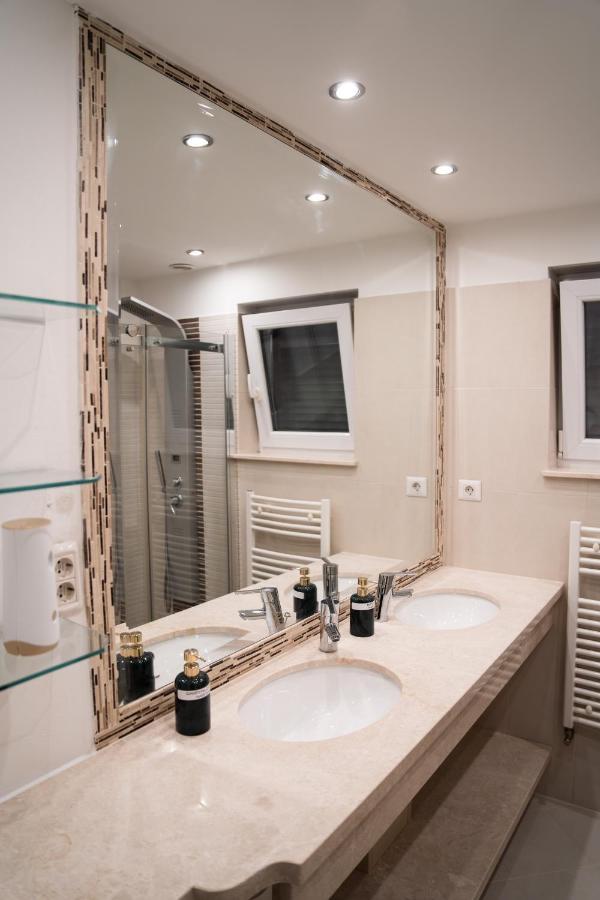 סוסאבה Ultracentral Golden Apartament 1 מראה חיצוני תמונה