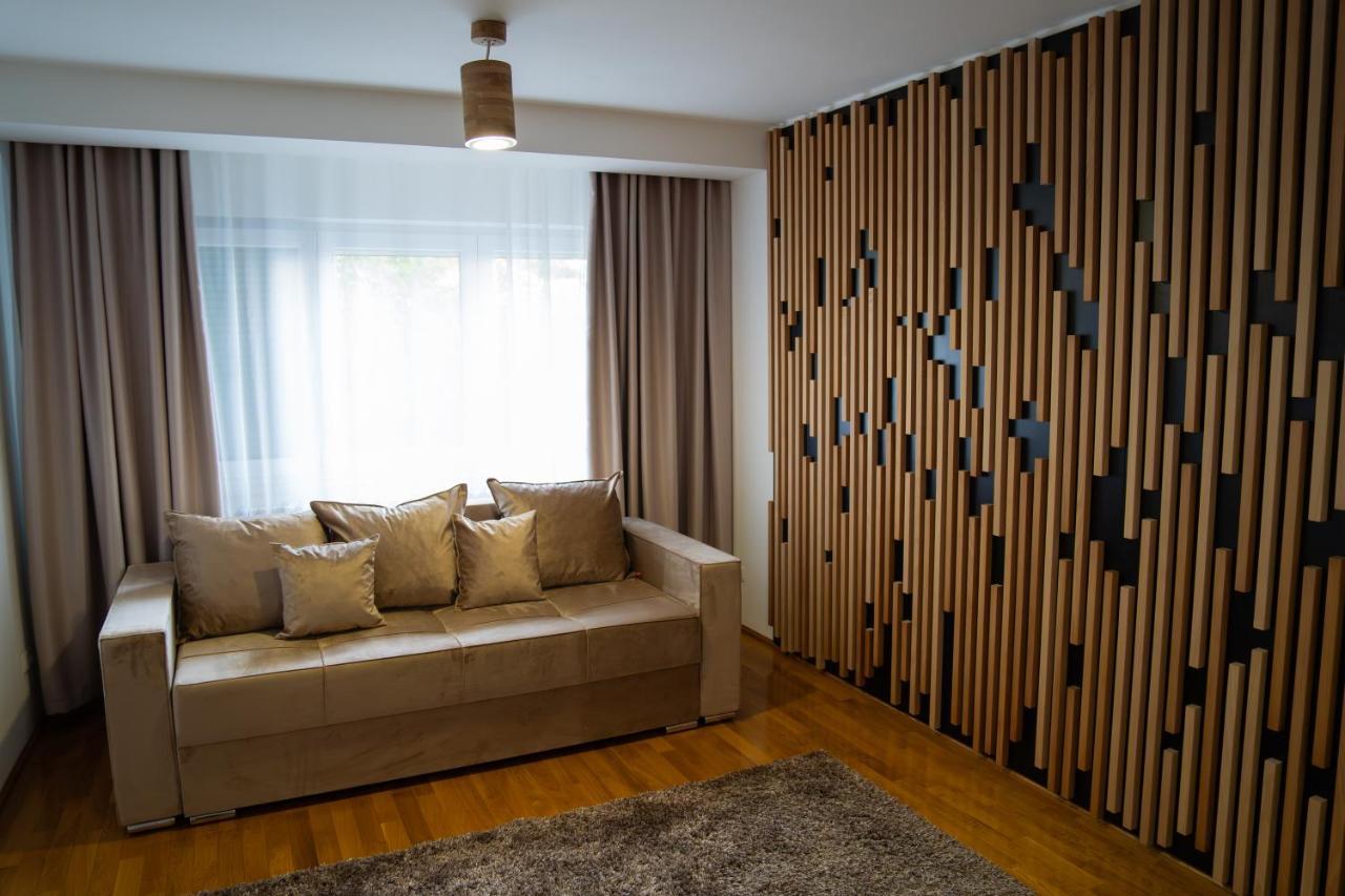 סוסאבה Ultracentral Golden Apartament 1 מראה חיצוני תמונה