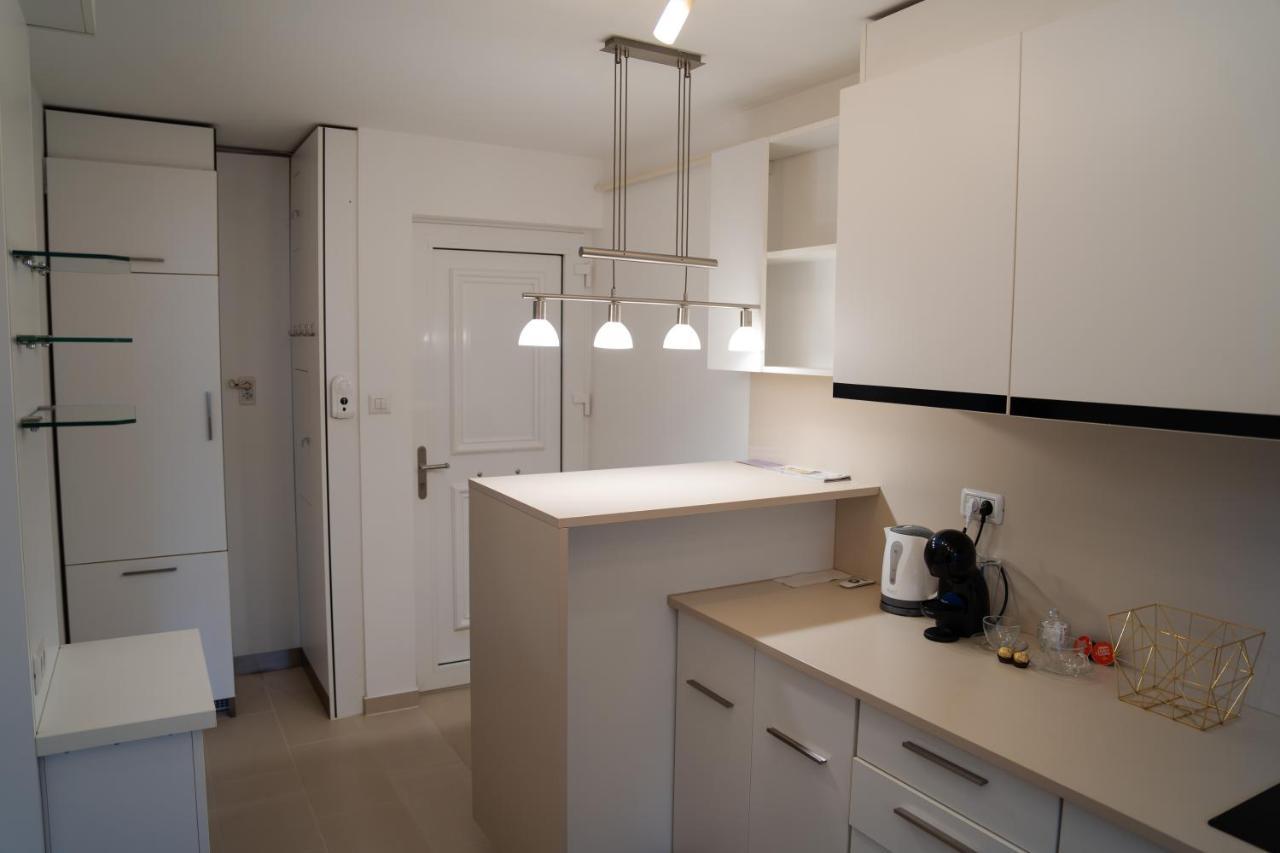 סוסאבה Ultracentral Golden Apartament 1 מראה חיצוני תמונה