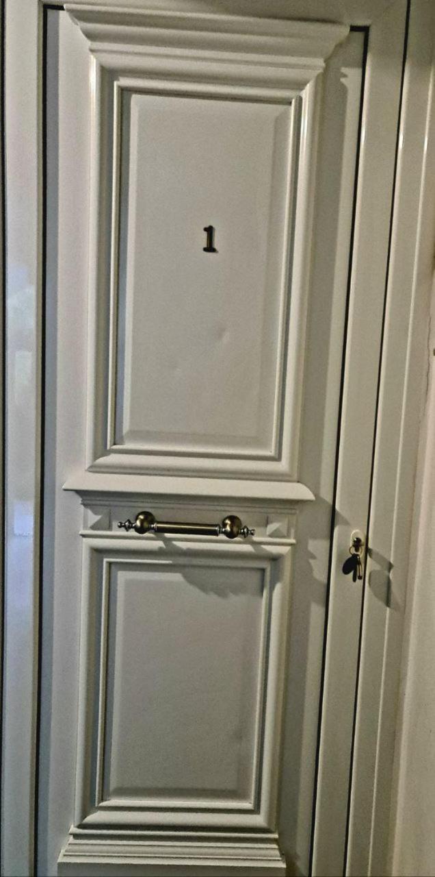 סוסאבה Ultracentral Golden Apartament 1 מראה חיצוני תמונה