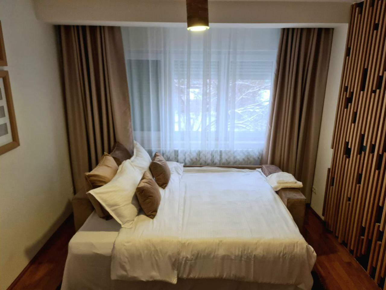 סוסאבה Ultracentral Golden Apartament 1 מראה חיצוני תמונה